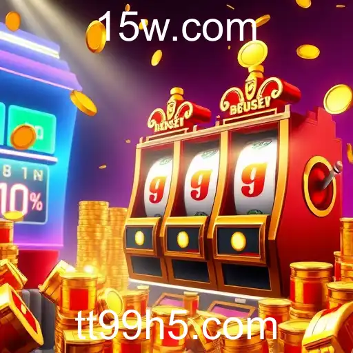 Caça-níqueis online em tt99: Diversão e Ganhos Seguros