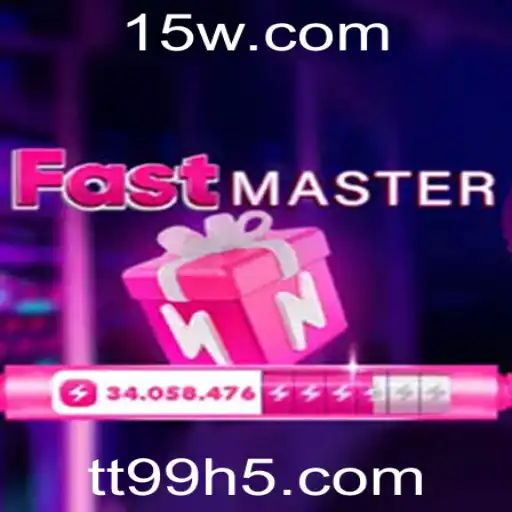 Descubra o Mundo Empolgante de FastMaster