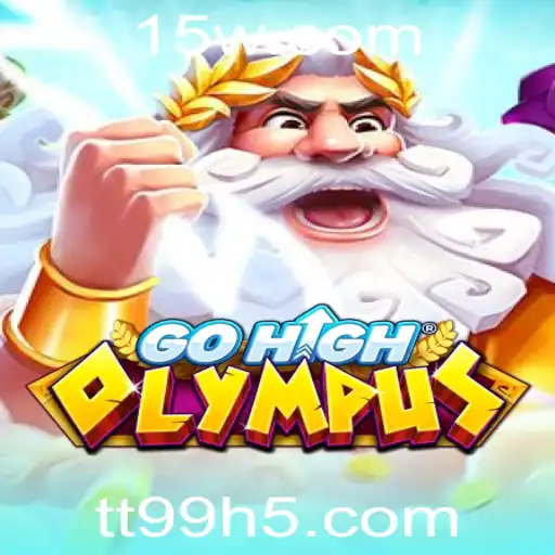 Descubra o Universo de GoHighOlympus: Um Novo Jogo Revolucionário
