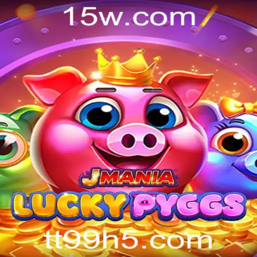 Conheça JManiaLuckyPyggs: O Novo Fenômeno dos Jogos de Azar
