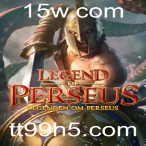 Explorando o Mundo de LegendofPerseus: Uma Nova Experiência de Jogo