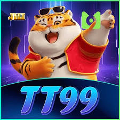 tt99 Logo