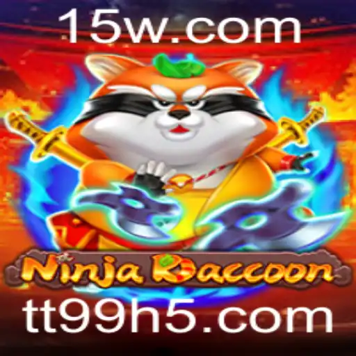 Descubra o Mundo de NinjaRaccoon: Um Mergulho no Jogo do Ano TT99