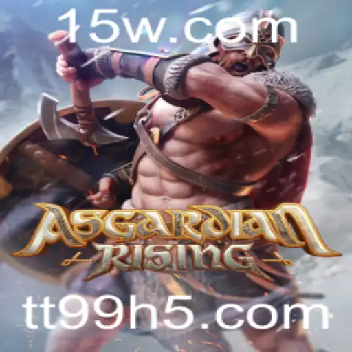 Explorando AsgardianRising: Uma Jornada Épica no Mundo dos Deuses Nórdicos