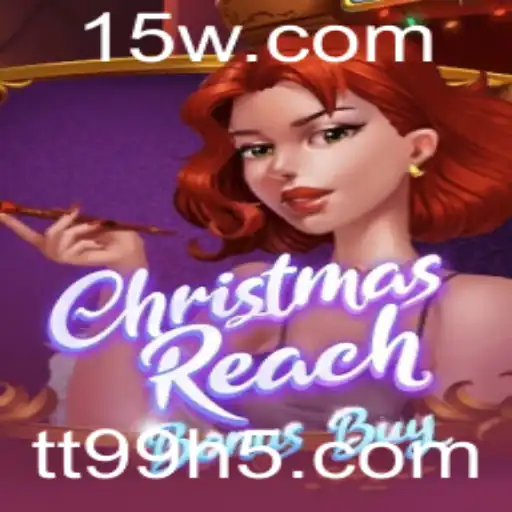 Explorando o Universo Festivo de 'ChristmasReachBonusBuy'