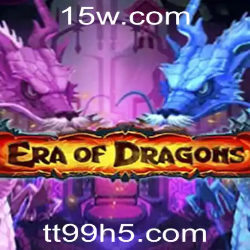 Descubra EraOfDragons: O Jogo Que Está Conquistando o Público