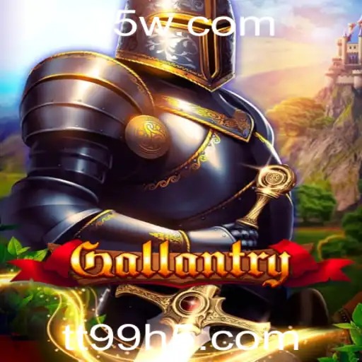 Gallantry: Um Mergulho no Mundo do Jogo Estratégico TT99