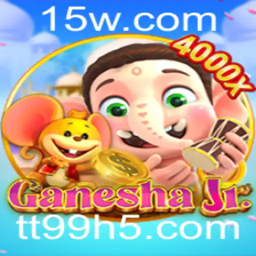 Descubra o Universo de GaneshaJr: Um Jogo Inovador e Cativante