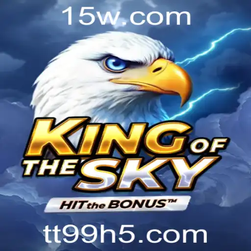 KingOfTheSky: Descubra a Nova Sensação dos Jogos Aéreos