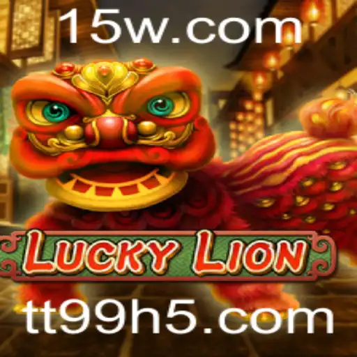 Descubra LuckyLion: O Novo Fenômeno dos Jogos com TT99
