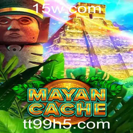 MayanCache: Uma Jornada de Mistério e Estratégia