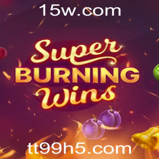 SuperBurningWins: Um Mergulho no Mundo dos Jogos e Tendências Atuais