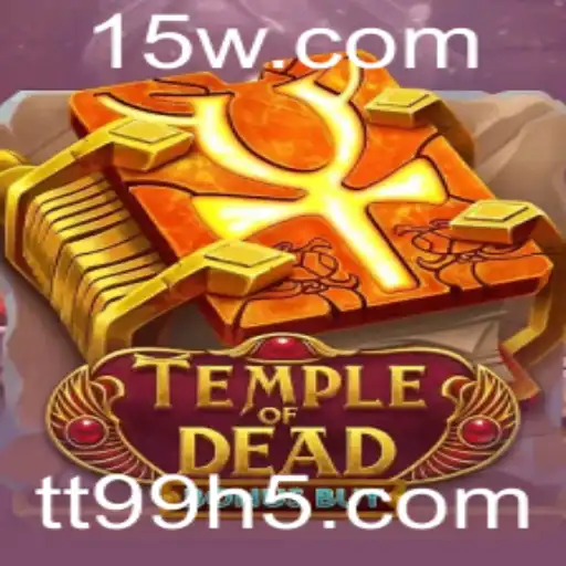 Explorando o Jogo TempleofDeadBonusBuy: Uma Jornada de Aventura e Estratégia