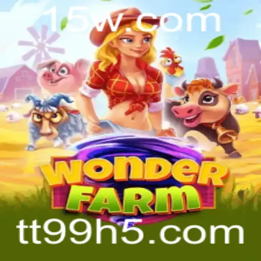 Explorando o Mundo de WonderFarm: Um Jogo de Aventuras e Estratégia