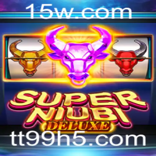 SuperNiubiDeluxe: Descubra o Universo Fascinante do Jogo TT99